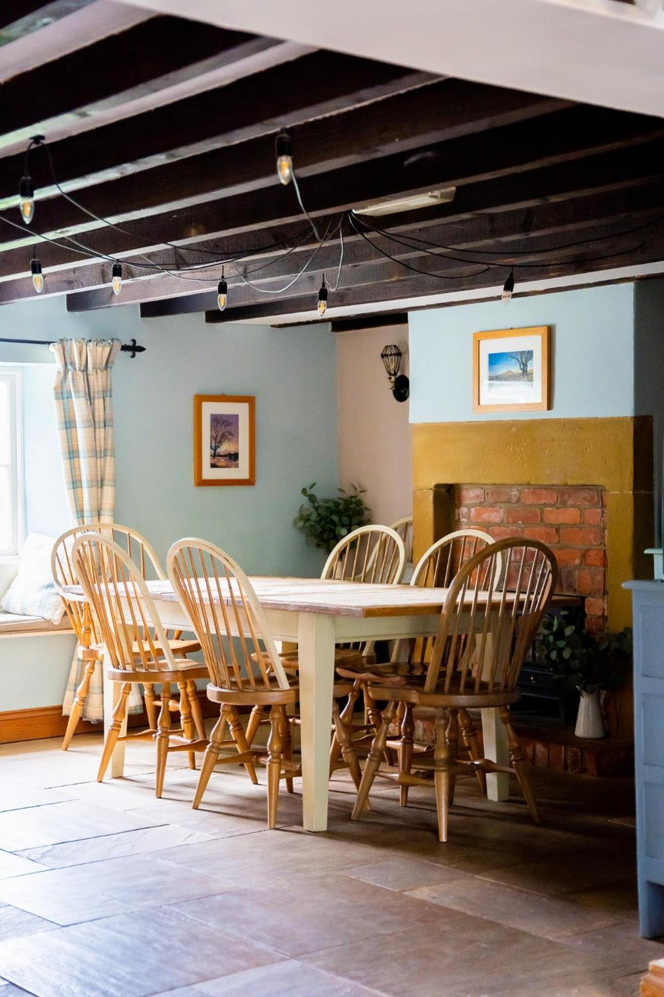 Ingleby Arncliffe Park House Bed & Breakfast エクステリア 写真