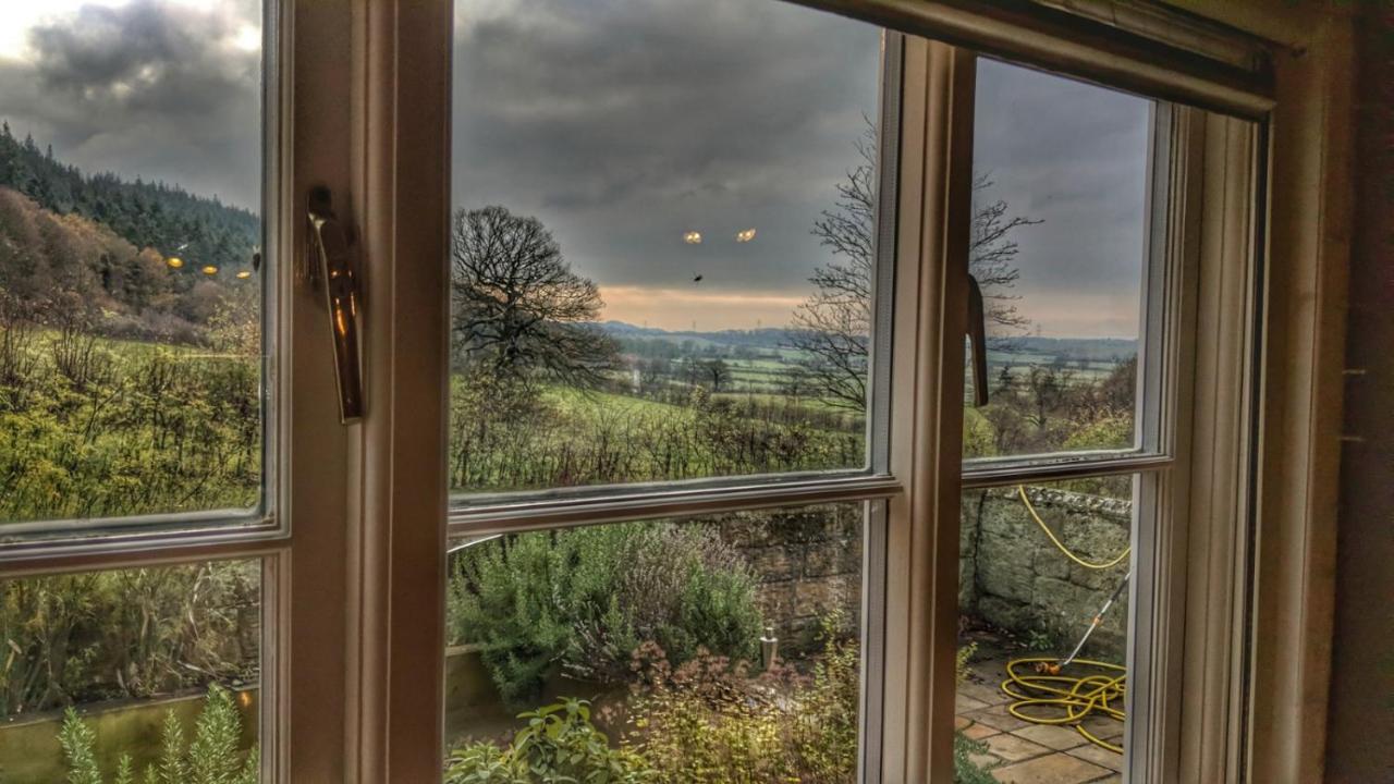 Ingleby Arncliffe Park House Bed & Breakfast エクステリア 写真