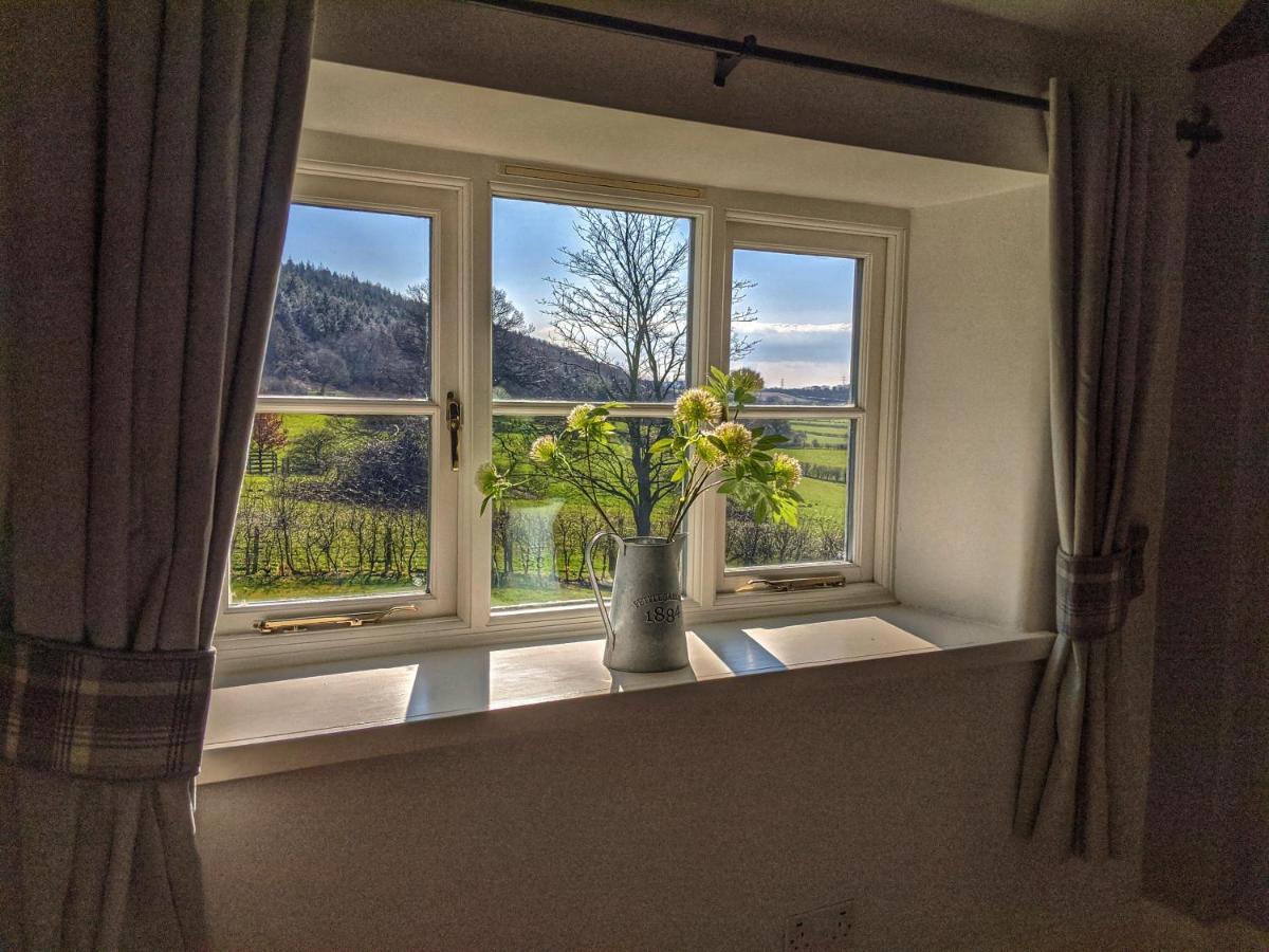 Ingleby Arncliffe Park House Bed & Breakfast エクステリア 写真