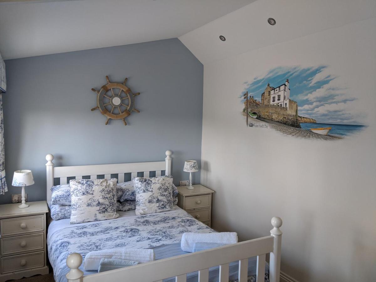 Ingleby Arncliffe Park House Bed & Breakfast エクステリア 写真