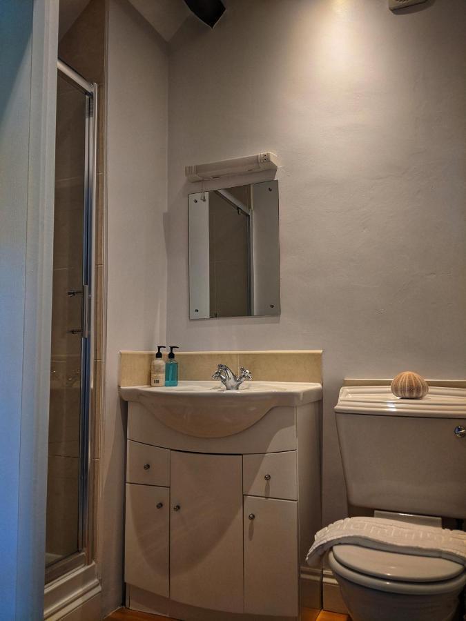 Ingleby Arncliffe Park House Bed & Breakfast エクステリア 写真