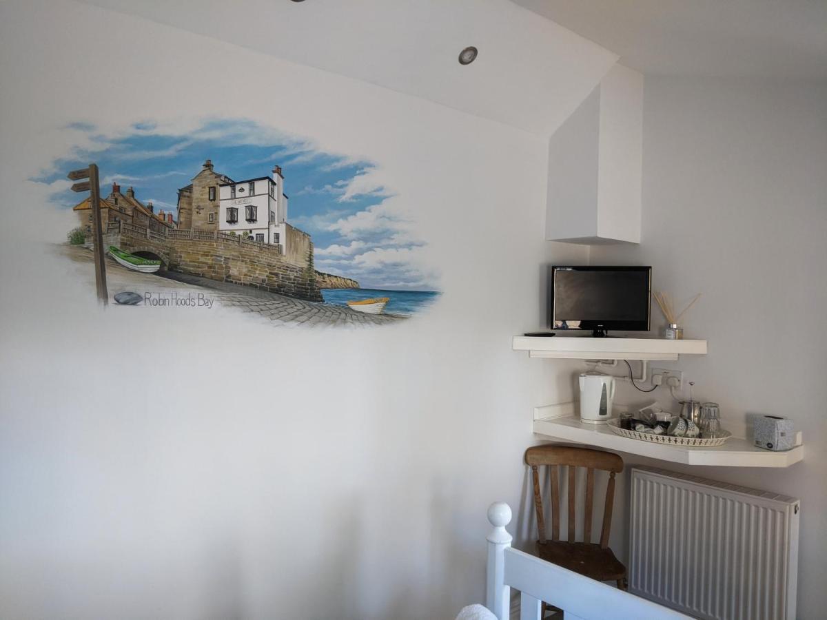 Ingleby Arncliffe Park House Bed & Breakfast エクステリア 写真