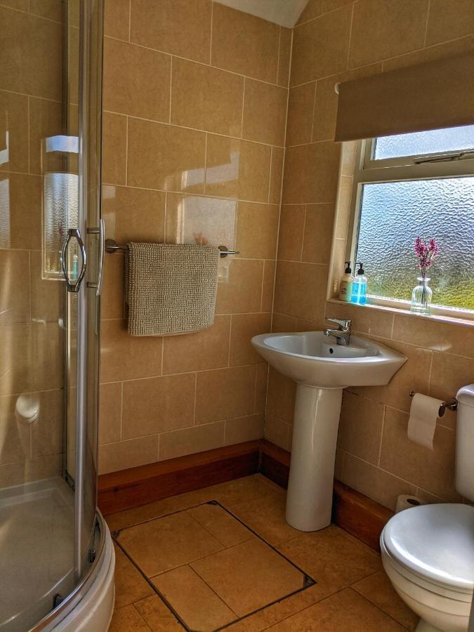 Ingleby Arncliffe Park House Bed & Breakfast エクステリア 写真